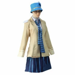 Game Identity V Helena Adams Cosplay Costume -COSPLAY CLANS Sales Store IMG 8039