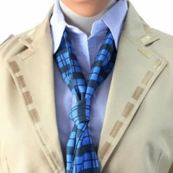 Game Identity V Helena Adams Cosplay Costume -COSPLAY CLANS Sales Store IMG 8046