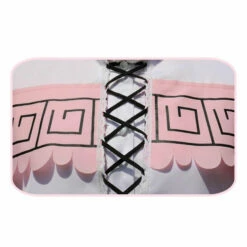 Anime Miss Kobayashi's Dragon Maid Kanna Kamui Dress Cosplay Costume -COSPLAY CLANS Sales Store Kanna