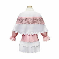 Anime Miss Kobayashi's Dragon Maid Kanna Kamui Dress Cosplay Costume -COSPLAY CLANS Sales Store KannaKamui2