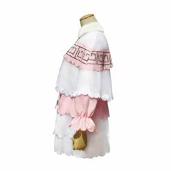 Anime Miss Kobayashi's Dragon Maid Kanna Kamui Dress Cosplay Costume -COSPLAY CLANS Sales Store KannaKamui3