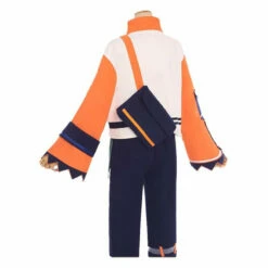 Anime My Hero Academia Katsuki Bakugo Casual Clothes Cosplay Costumes -COSPLAY CLANS Sales Store KatsukiBakugo1