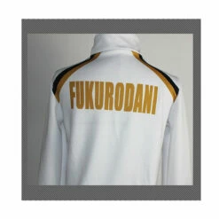 Anime Haikyuu Keiji Akaashi Fukurodani Academy Jacket Suit Cosplay Costume -COSPLAY CLANS Sales Store KeijiAkaashi5