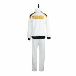 Anime Haikyuu Keiji Akaashi Fukurodani Academy Jacket Suit Cosplay Costume -COSPLAY CLANS Sales Store KeijiAkaashiJacket2