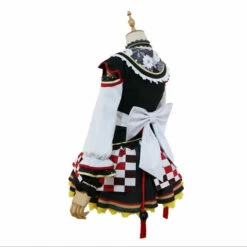 LoveLive!Sunshine!! Takami Chika And Aqours All Members First Month Uniform Cosplay Costume -COSPLAY CLANS Sales Store KunikidaHanamaru2