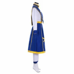 Anime Hunter × Hunter Kurapika Cosplay Costume -COSPLAY CLANS Sales Store Kurapika5