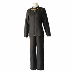 Anime Kaguya-sama: Love Is War Miyuki Shirogane Men's Halloween Uniform Cosplay Cosplay Costumes 12 Anime Kaguya-sama: Love Is War Miyuki Shirogane Men's Halloween Uniform Cosplay Cosplay Costumes -COSPLAY CLANS Sales Store MG 8482