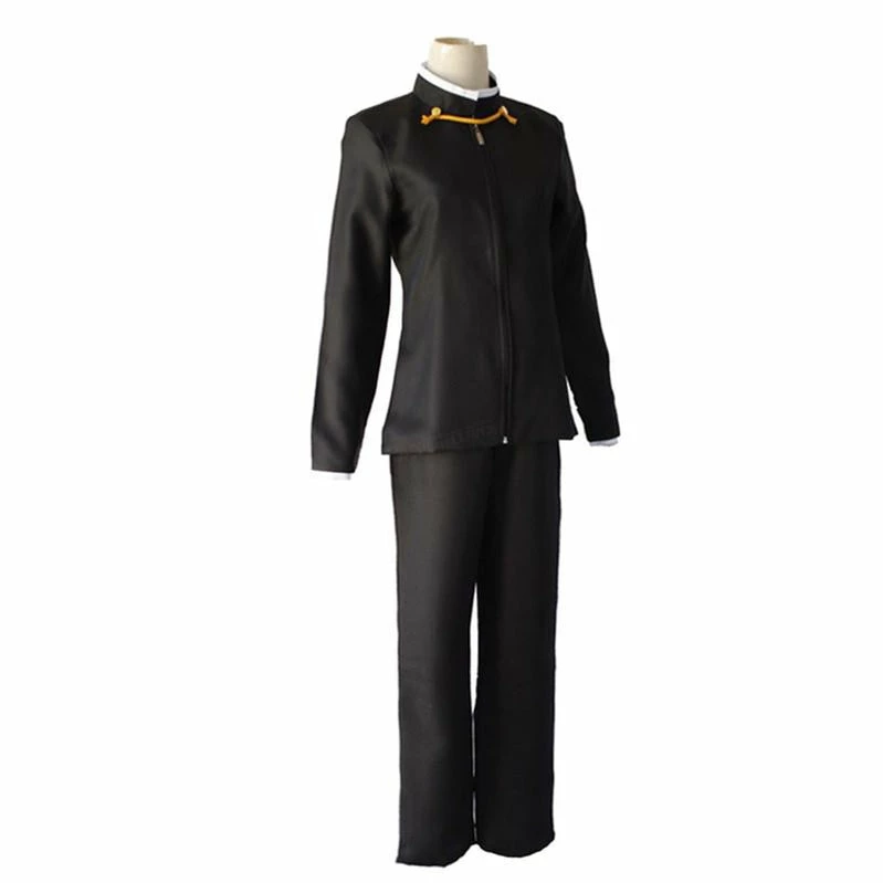 Anime Kaguya-sama: Love Is War Miyuki Shirogane Men's Halloween Uniform Cosplay Cosplay Costumes 6 Anime Kaguya-sama: Love Is War Miyuki Shirogane Men's Halloween Uniform Cosplay Cosplay Costumes - Image 4