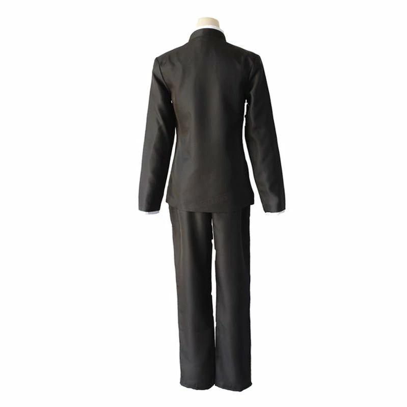 Anime Kaguya-sama: Love Is War Miyuki Shirogane Men's Halloween Uniform Cosplay Cosplay Costumes 7 Anime Kaguya-sama: Love Is War Miyuki Shirogane Men's Halloween Uniform Cosplay Cosplay Costumes - Image 5