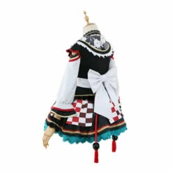 LoveLive!Sunshine!! Takami Chika And Aqours All Members First Month Uniform Cosplay Costume -COSPLAY CLANS Sales Store Matsuurakanan2