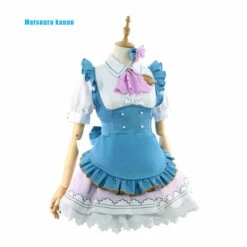 LoveLive!Sunshine!! Ohara Mari And Aqours All Members Valentine's Day Uniform Cosplay Costume -COSPLAY CLANS Sales Store Matsuurakanan 82a324ea 904e 4580 9f8f 30a750a89dde