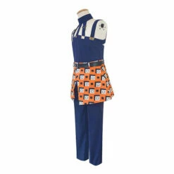 Anime JoJo's Bizarre Adventure Golden Wind Narancia Ghirga Cosplay Costume -COSPLAY CLANS Sales Store NaranciaGhirga3 8e326d9a 6945 48cd bca2 70c63bc9cc84