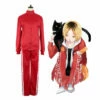 Anime Haikyuu Nekoma High School Jacket Uniform Kozume Kenma Cosplay Costume -COSPLAY CLANS Sales Store NekomaHighSchoolKozumeKenmaJacket