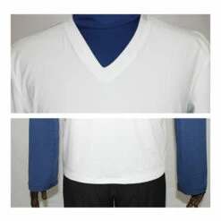 Anime Hunter × Hunter Killua Zoldyck Cosplay Costume -COSPLAY CLANS Sales Store O1CN01srt2SC1PkcoPhMuwT 1677261879