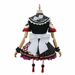LoveLive!Sunshine!! Takami Chika And Aqours All Members First Month Uniform Cosplay Costume -COSPLAY CLANS Sales Store OharaMari2