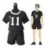 Anime Haikyuu Inarizaki High School Osamu Miya Cosplay Costume -COSPLAY CLANS Sales Store OsamuMiya