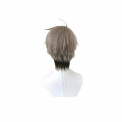 Anime Haikyuu Osamu Miya Short Gray Cosplay Wigs -COSPLAY CLANS Sales Store OsamuMiyaWigs2