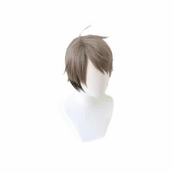 Anime Haikyuu Osamu Miya Short Gray Cosplay Wigs -COSPLAY CLANS Sales Store OsamuMiyaWigs4