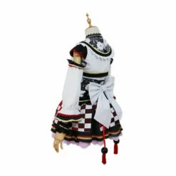 LoveLive!Sunshine!! Takami Chika And Aqours All Members First Month Uniform Cosplay Costume -COSPLAY CLANS Sales Store SakurauchiRiko2