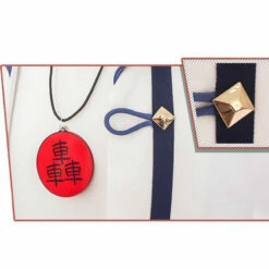 Anime My Hero Academia Shoto Todoroki Casual Clothes Cosplay Costumes -COSPLAY CLANS Sales Store ShotoTodoroki4