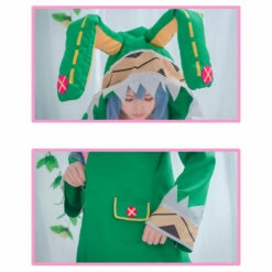 Anime Date A Live Yoshino Himekawa Green Coat Outfits Cosplay Costume 14 Anime Date A Live Yoshino Himekawa Green Coat Outfits Cosplay Costume -COSPLAY CLANS Sales Store TB2cbcbvStYBeNjSspaXXaOOFXa 1025595611