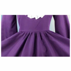 Anime Date A Live Yoshino Himekawa Halloween Witch Outfits Cosplay Costume -COSPLAY CLANS Sales Store TB2s2UtX88kpuFjSspeXXc7IpXa 11786827