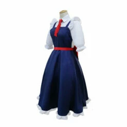 Anime Miss Kobayashi's Dragon Maid Tohru Dress Cosplay Costume -COSPLAY CLANS Sales Store Tohru3