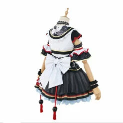 LoveLive!Sunshine!! Takami Chika And Aqours All Members First Month Uniform Cosplay Costume -COSPLAY CLANS Sales Store TsushimaYoshiko2