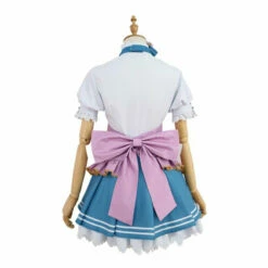 LoveLive!Sunshine!! Ohara Mari And Aqours All Members Valentine's Day Uniform Cosplay Costume -COSPLAY CLANS Sales Store TsushimaYoshiko2 742969a1 3616 40d9 bfa5 fffea1342c7d