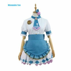 LoveLive!Sunshine!! Ohara Mari And Aqours All Members Valentine's Day Uniform Cosplay Costume -COSPLAY CLANS Sales Store WatanabeYou1 830063a6 3580 47bd 8efb b5eddd9c2e32