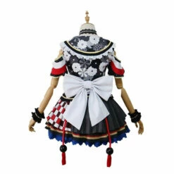 LoveLive!Sunshine!! Takami Chika And Aqours All Members First Month Uniform Cosplay Costume -COSPLAY CLANS Sales Store WatanabeYou2