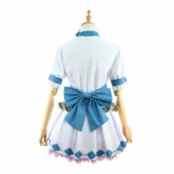LoveLive!Sunshine!! Ohara Mari And Aqours All Members Valentine's Day Uniform Cosplay Costume -COSPLAY CLANS Sales Store WatanabeYou2 c78ccf3c d3f3 4b54 b04d 155eb687060f