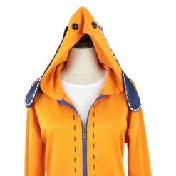 Anime Kakegurui Yomoduki Runa Coat Cosplay Costumes With Free Socks -COSPLAY CLANS Sales Store YomodukiRuna4