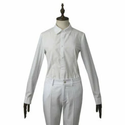 Anime Attack On Titan Mikasa Ackerman Training Corps Uniform Set Cosplay Costume -COSPLAY CLANS Sales Store attack on titan 11 1