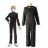 Anime Kaguya-sama: Love Is War Miyuki Shirogane Men's Halloween Uniform Cosplay Cosplay Costumes