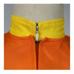 Anime Avatar: The Last Airbender Aang Outfit Cosplay Costume -COSPLAY CLANS Sales Store d