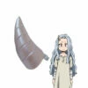 Anime My Hero Academia Eri Horn Cosplay Props