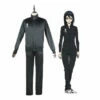Anime Haikyuu Karasuno High School Jacket Suit Shimizu Kiyoko Cosplay Costume -COSPLAY CLANS Sales Store haikyuujacket