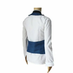 Anime Black Butler Sebastian Michaelis Cosplay Costume -COSPLAY CLANS Sales Store img 3545