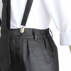 Anime Bungo Stray Dogs Nakajima Atsushi Halloween Cosplay Costume 14 Anime Bungo Stray Dogs Nakajima Atsushi Halloween Cosplay Costume -COSPLAY CLANS Sales Store img 5510