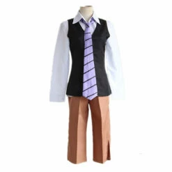 Anime Bungo Stray Dogs Edogawa Ranpo Halloween Cosplay Costume -COSPLAY CLANS Sales Store img 5521