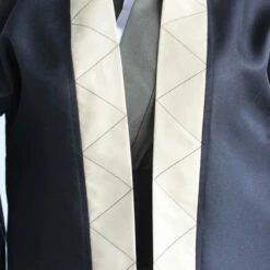 Anime Bungo Stray Dogs Fukuzawa Yukichi Halloween Cosplay Costume -COSPLAY CLANS Sales Store img 5936