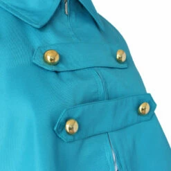 Game Identity V Doctors Emily Dale Cosplay Costume 18 Game Identity V Doctors Emily Dale Cosplay Costume -COSPLAY CLANS Sales Store img 7711