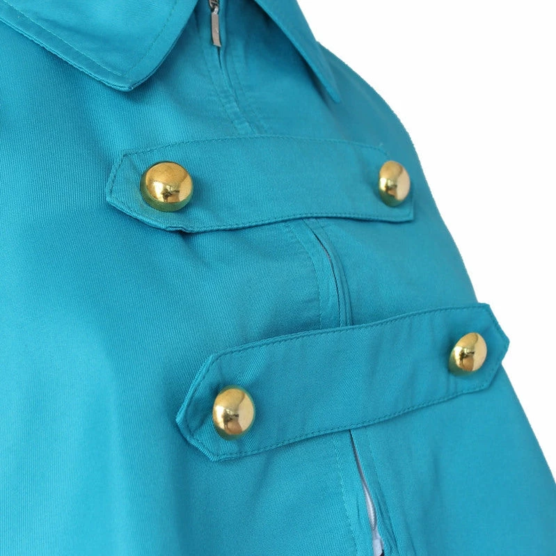 Game Identity V Doctors Emily Dale Cosplay Costume 9 Game Identity V Doctors Emily Dale Cosplay Costume - Image 7