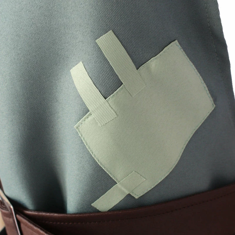 Game Identity V Gardener Emma Woods Cosplay Costumes 9 Game Identity V Gardener Emma Woods Cosplay Costumes - Image 7